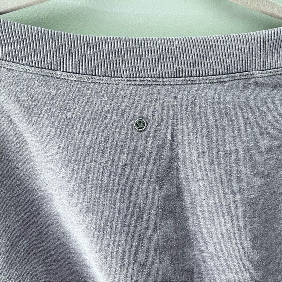 LULULEMON Good Karma Pullover Sweater Purple Women’s - Picture 6 of 6